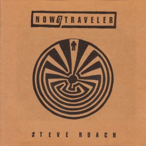 Download track T. B. C. Steve Roach