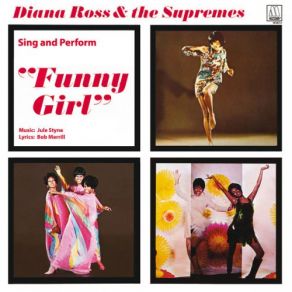 Download track Funny Girl Diana Ross, Supremes