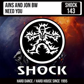 Download track Need You (Radio Edit) Jon BW