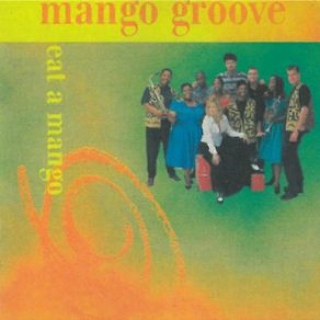 Download track Only Love Mango Groove