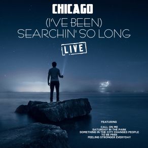 Download track Just You N Me (Live) Chicago