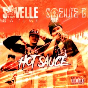 Download track Hot Sauce (Radio Edit) Stewie G