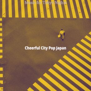 Download track Vibrant Backdrops For Tokyo Nights Cheerful City Pop Japan