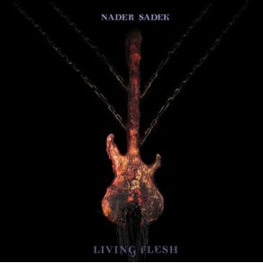 Download track Nigredo In Necromance Nader Sadek