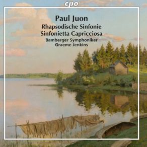 Download track Sinfonietta Capricciosa, Op. 98: Sinfonietta Capricciosa, Op. 98: I. Moderato Bamberger Symphoniker, Graeme Jenkins