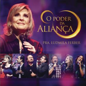 Download track Sopra Espírito Ludmila Ferber