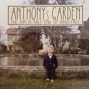 Download track Is Man Kind Anthony's Garden