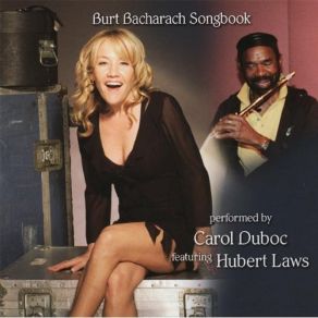 Download track The Look Of Love Carol Duboc