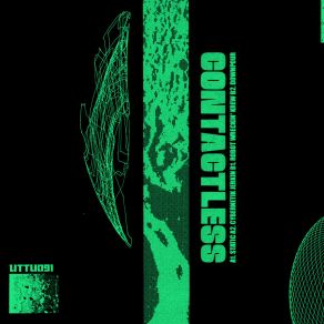 Download track Cybernetik Jerkin Contactless