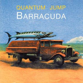 Download track Summer In The City ('abandoned Lovin' Spoonful Cover') Quantum Jump