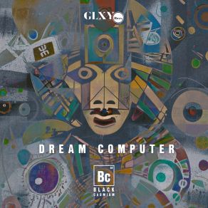 Download track Dream Computer Black Cadmium