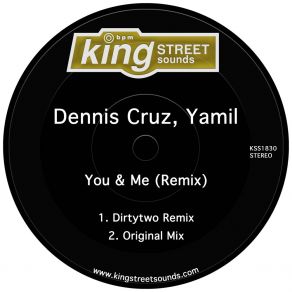 Download track You & Me Yamil