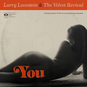 Download track A Moment 4 Jazz Larry Lovestein, The Velvet Revival