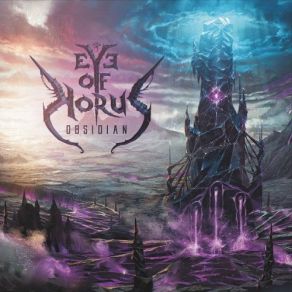 Download track A Tome Writ In Blood Eye Of Horus