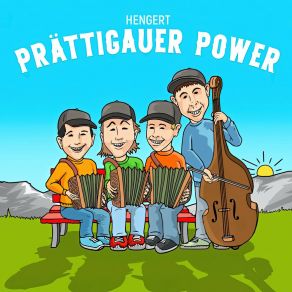 Download track Dr Röbli Prättigauer Power