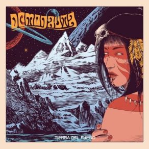 Download track Psiconauta Demonauta