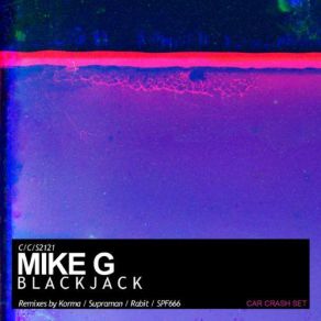 Download track Blackjack Mike G