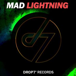 Download track DMT Rich Mad Lightning