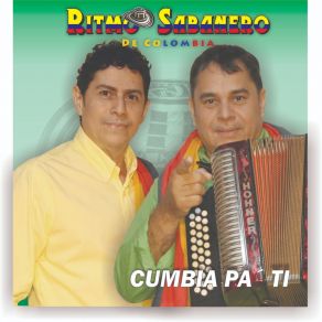 Download track La Cumbia Y El Sol Ritmo Sabanero De Colombia