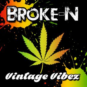 Download track Ragga Ting Broke-N