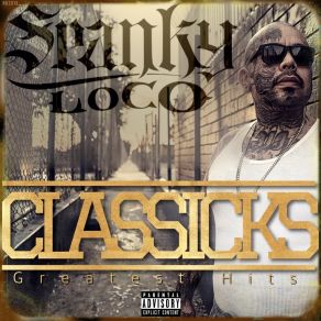 Download track F. R. E. A. K Spanky Loco40 Glocc