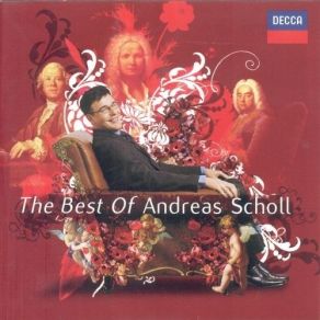 Download track 17 - Aure, Deh, Per Pieta (Giulio Cesare In Egitto; Handel) Andreas Scholl