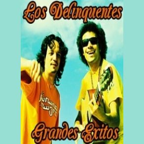 Download track Duende Garrapata Los Delincuentes