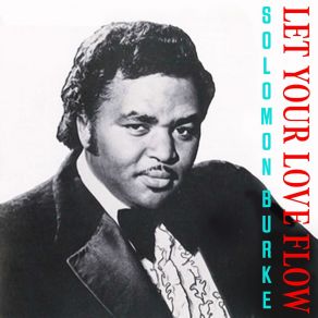 Download track Sidewalks, Fences And Walls Solomon Burke