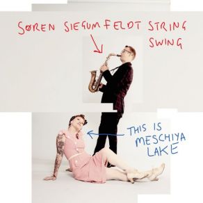 Download track The Search Soren Siegumfeldt's String Swing