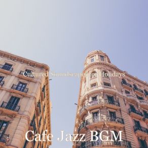 Download track Atmosphere For Boutique Restaurants Cafe Jazz BGM