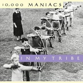 Download track The Painted Desert 10, 000 Maniacs