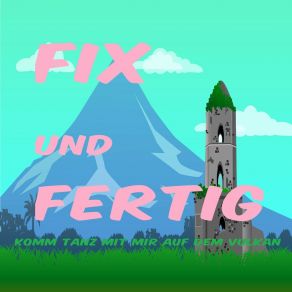 Download track Gebt Uns Computer (Live) The Fix