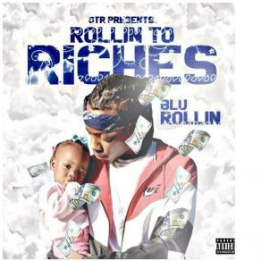 Download track Cloud Over My Head Blu Rollin'