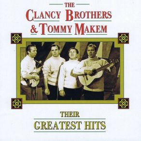 Download track Dance To Your Daddy The Clancy Brothers