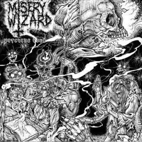 Download track Avalanchula MISERY WIZARD