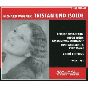 Download track 03. Westwärts Schweift Der Blick Richard Wagner