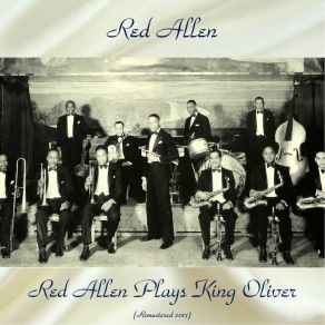 Download track Just A Closer Walk With Thee (Remastered 2017) Red Allen