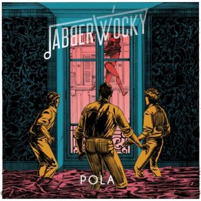 Download track Pola [The Geek X VRV Remix] JabberwockyCappagli