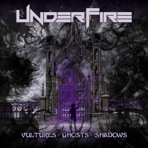 Download track Unstoppable UnderFire