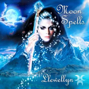 Download track Waning Moon Llewellyn