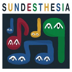 Download track Hvor Enn Du Er Sundesthesia