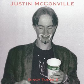 Download track She Never Laughs Justin McConville