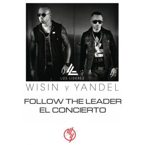 Download track Intro - Follow The Leader ''El Concierto'' Yandel