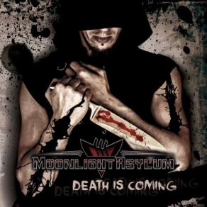 Download track Death Is Coming Moonlight Asylum