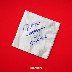 Download track Bien De Amore´outro ManerraCarla Soto