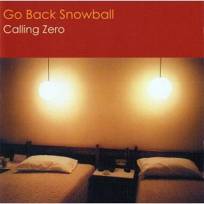 Download track Radical Girl Go Back Snowball