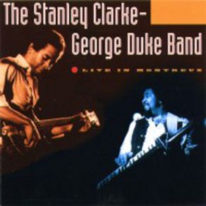 Download track Silly Putty Stanley Clarke, The George Duke Band