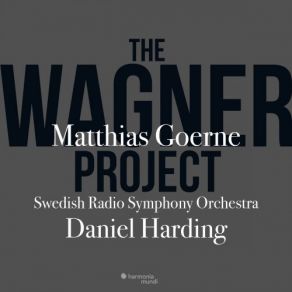 Download track Der Fliegende Holländer, WWV 63, Act I, Scene 2: Die Frist Ist Um, Und Abermals Verstrichen (Holländer) Sveriges Radios Symfoniorkester, Matthias Goerne, Daniel Harding