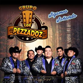 Download track Soy El Jefe Ángel Reséndiz Grupo Los Pezzadoz