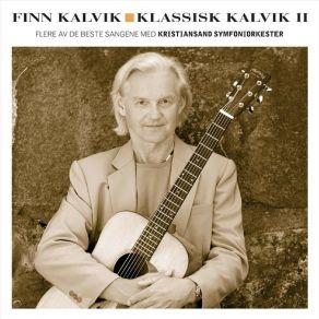 Download track Alle Som Blir Igjen Finn Kalvik